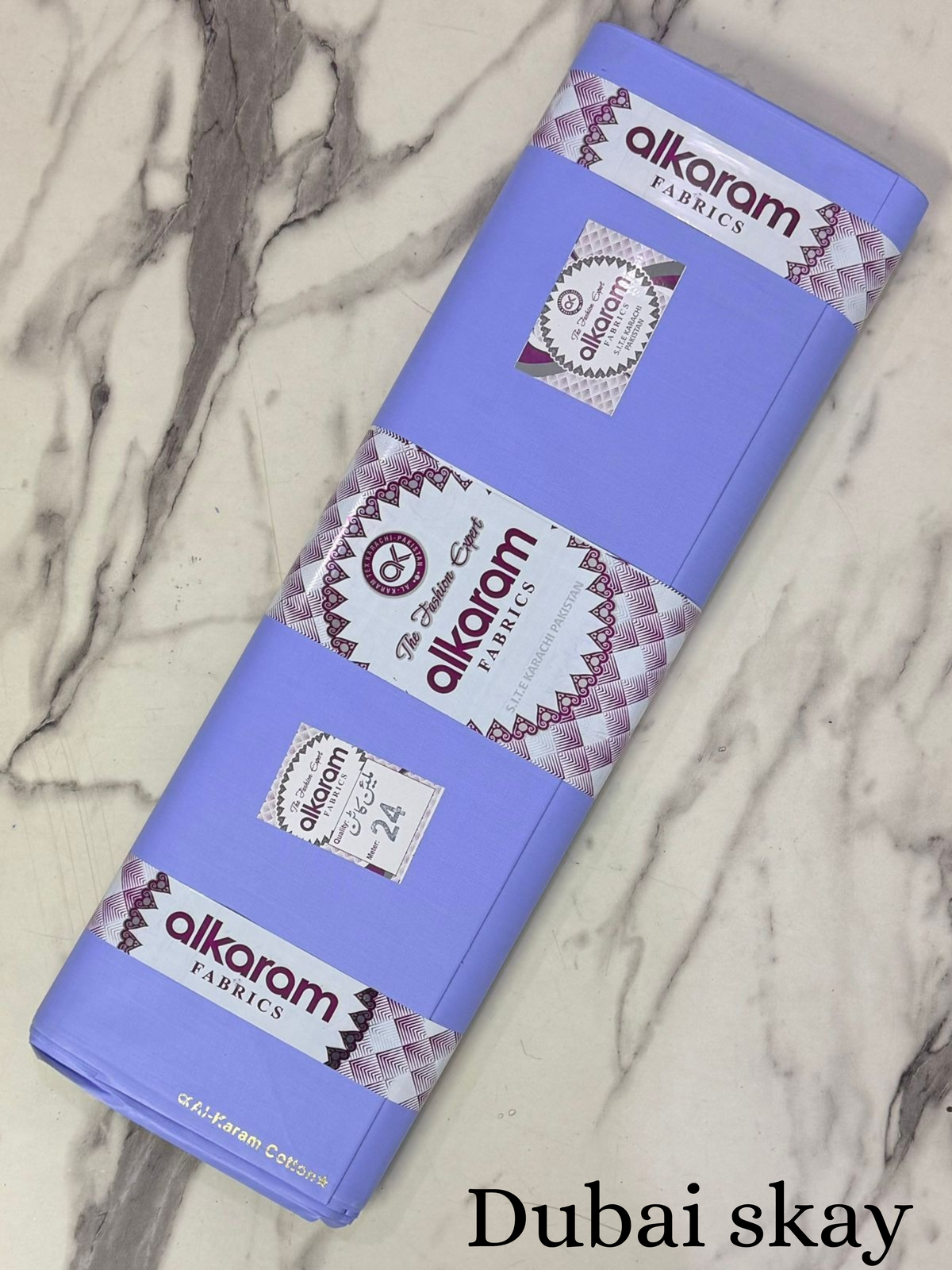 Special Al Karam Cotton