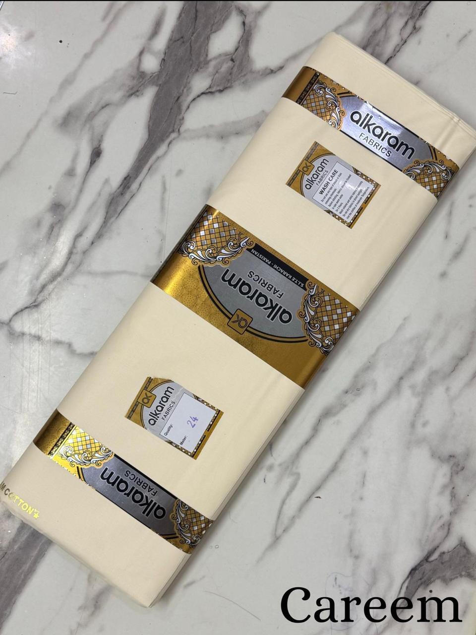 Special Al Karam Cotton